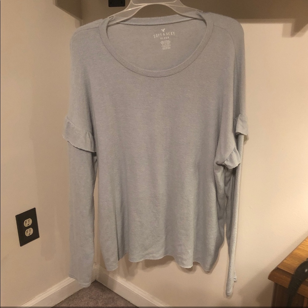 American Eagle Shirt